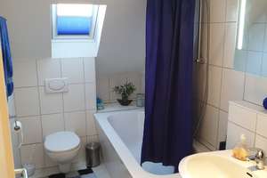 Attraktive 3-Zimmer Wohnung im DG in Essen-Bergerhausen – Hüskenbörde 18, 45136 Bergerhausen, Essen – Vorschaubild 11
