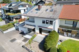Gemütliches Zweifamilienhaus in traumhafter Lage von Weinheim! – Rhein-Neckar-Kreis – Vorschaubild 16