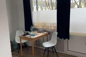 Ruhige 1-Zimmer Wohnung (25m²) in Köln-Lindenthal,  – Mommsenstraße 44, 50935 Lindenthal (Ortsteil), Köln – Vorschaubild 3