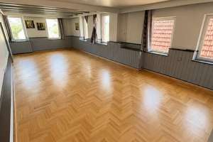 Große 2,5 Zimmer Wohnung mit riesigem Wohnzimmer – Die vollständige Adresse der Immobilie erhältst du vom Anbieter., 76275 Ettlingen – Vorschaubild 6