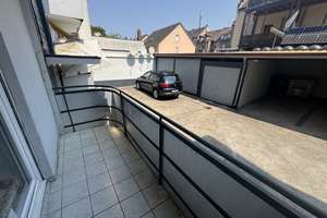 Modernisierte 2-Zimmerwohnung mit Balkon und Stellplatz in Mannheim-Neckarau – 68199 Neckarau, Mannheim – Vorschaubild 27