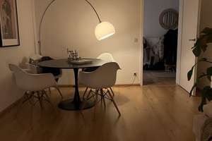Gemütliche 2-Zimmer Wohnung im modernisierten Altbau – Die vollständige Adresse der Immobilie erhältst du vom Anbieter., 38100 Innenstadt, Braunschweig – Vorschaubild 15