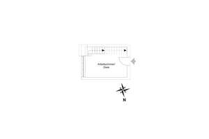 Stilvoll renovierte Dachgeschoss-Maisonette mit sonniger Dachterrasse – Die vollständige Adresse der Immobilie erhältst du vom Anbieter., 50668 Neustadt/Nord, Köln – Vorschaubild 28