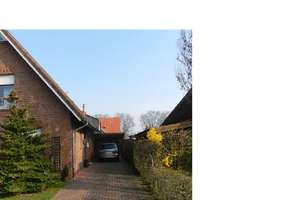 Einfamilienhaus in Leer-Loga in ruhigem Wohnviertel langfristig zu vermieten – Die vollständige Adresse der Immobilie erhältst du vom Anbieter., 26789 Leer (Ostfriesland) – Vorschaubild 2
