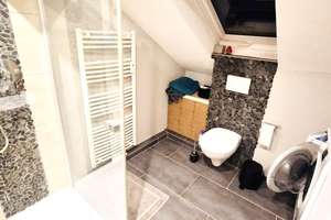 3-Zimmer DG-Eigentumswohnung mit Balkon und Stellplatz für Selbstnutzer und Kapitalanleger – Schriesheimer Str. 39, 69221 Dossenheim – Vorschaubild 5