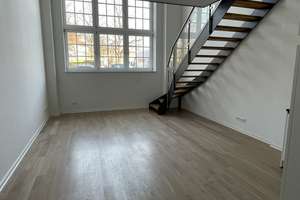 //Ein Traum auf 2 Etagen*Maisonette mit EBK in eh. Fabrikgebäude// – Theodor-Neubauer-Straße 60, 4318 Anger-Crottendorf, Leipzig – Vorschaubild 3