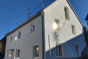 Ansprechend renoviertes Haus in Balingen mit viel Platz zum Leben – Zollernalbkreis – Vorschaubild 1