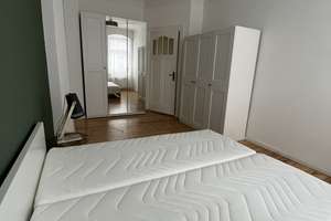 Gut geschnittener Altbau in der Weserstraße  – Die vollständige Adresse der Immobilie erhältst du vom Anbieter., 12059 Neukölln (Ortsteil), Berlin – Vorschaubild 11