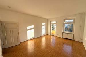 Schöne 3 Zi. Altbauwohnung in Reinickendorf - Sofort bezugsfrei – Die vollständige Adresse der Immobilie erhältst du vom Anbieter., 13409 Reinickendorf (Ortsteil), Berlin – Vorschaubild 2