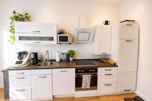 Charmante Altbauwohnung mit Echtholzboden, hohen Decken & moderner Einbauküche in Dortmund-Hörde – 44263 Hörde (Ortsteil), Dortmund – Vorschaubild 16