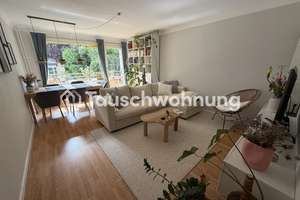 Tauschwohnung: 3-Zimmer-Wohnung in Hamburg-Nord