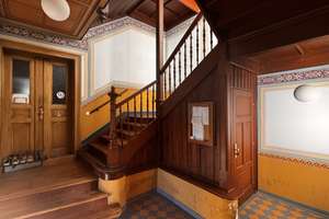 „Gründerzeit-Charme trifft Moderne – 2-Zimmer-Wohnung mit ca. 60 m²“ – Shakespearestraße 26, 4107 Zentrum-Süd, Leipzig – Vorschaubild 3