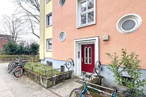 Wohlfühlfaktor garantiert – Die vollständige Adresse der Immobilie erhältst du vom Anbieter., 22307 Barmbek-Nord, Hamburg – Vorschaubild 2