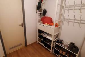 Helle 2-Zimmer-Wohnung zur Kurzzeitmiete in München (16. Okt – 10. Nov 2026) – 81379 Obersendling, München – Vorschaubild 4