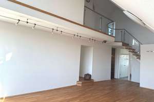 Exklusive Maisonette-Penthousewohnung mit großer sonniger  Panorama-Dachterrasse im Kölner-Westen! – Die vollständige Adresse der Immobilie erhältst du vom Anbieter., 50858 Weiden, Köln – Vorschaubild 8
