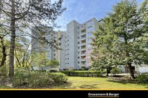 Geräumige Wohnung im zentralen Bramfeld