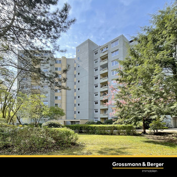 Geräumige Wohnung im zentralen Bramfeld