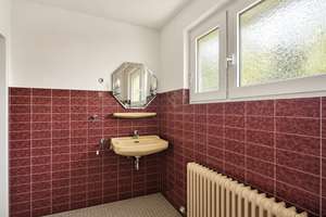 Wohnen, wo Familien sich wohlfühlen – Reihenhaus mit Garten, Balkon und Garage – Küllenhahner Str. xx, 42349 Cronenberg, Wuppertal – Vorschaubild 17
