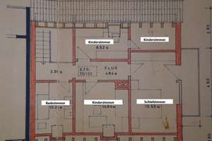 Schönes Haus in ruhiger Lage, Mering – Schwägerlstraße 8, 86415 Mering – Vorschaubild 3