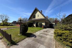 Gepflegtes Einfamilienhaus mit idyllischem Garten in ruhiger Wohnlage – Die vollständige Adresse der Immobilie erhältst du vom Anbieter., 23566 Sankt Gertrud, Lübeck – Vorschaubild 18