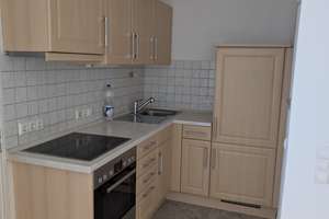 1-Zimmer-Wohnung in Stuttgart-Süd – 70187 Karlshöhe, Stuttgart – Vorschaubild 2