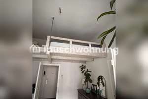 Tauschwohnung: 3-Zimmer Altbau Wohnung in der Südstadt – Die vollständige Adresse der Immobilie erhältst du vom Anbieter., 50677 Neustadt/Süd, Köln – Vorschaubild 4
