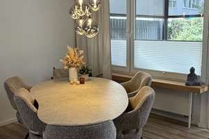 Viel Platz, stilvolle Ausstattung & moderner Komfort: Reihenhaus mit Garten, Pergola und Smart-Home – 40880 West, Ratingen – Vorschaubild 3