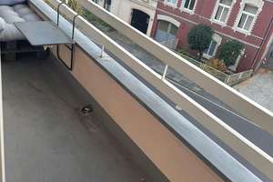 Moderne 1-Zimmer Wohnung mit Balkon in Bonn-Poppelsdorf – Sternenburgstraße 95, 53115 Poppelsdorf, Bonn – Vorschaubild 5