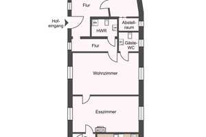 "Ein Haus mit Seele"
Charmantes Einfamilienhaus mit geräumiger Scheune und idyllischem Garten! – Rhein-Sieg-Kreis – Vorschaubild 21