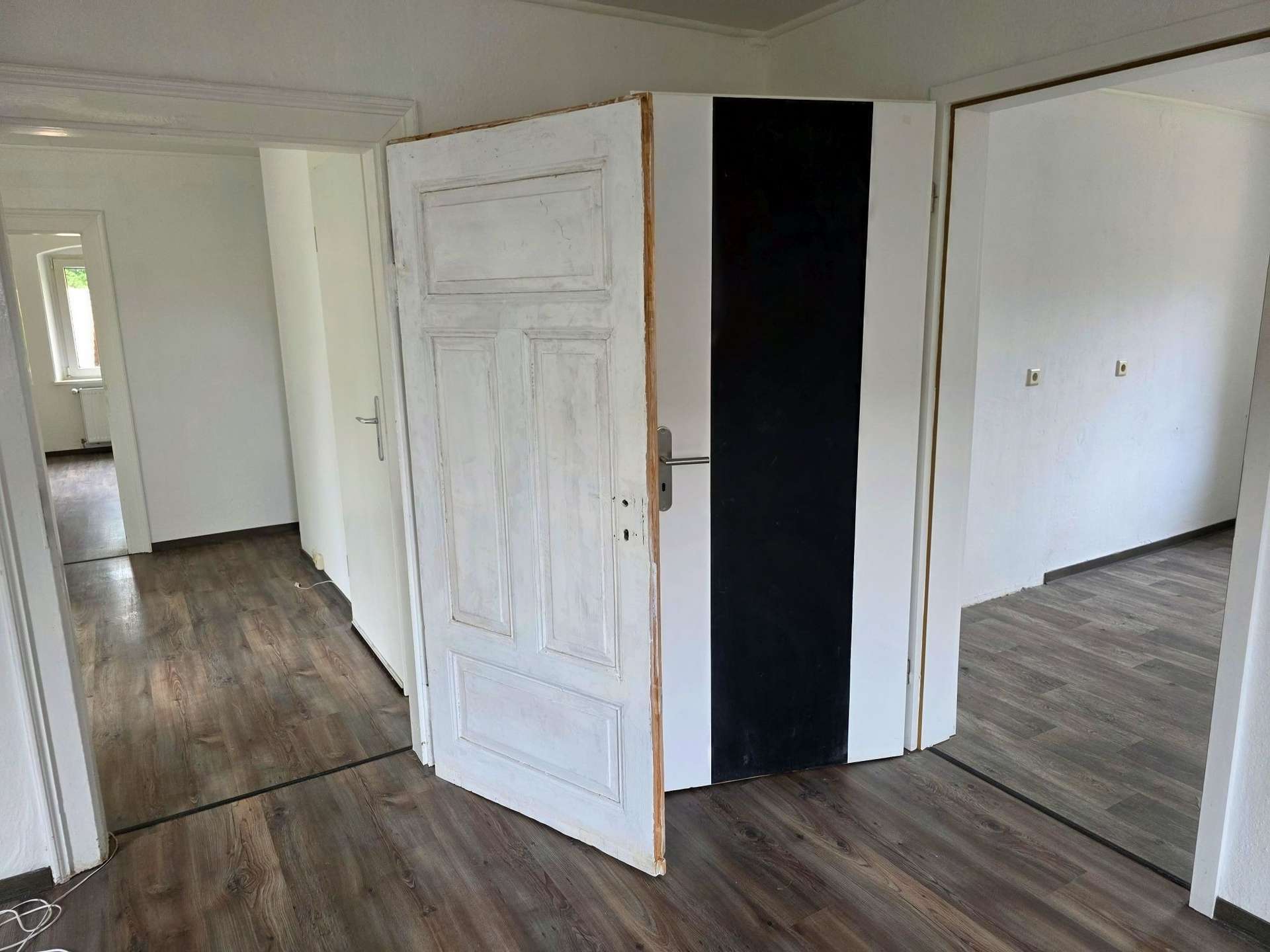 Immobilie in Königswartha - Rakecy - Kapitalanlage oder Eigennutz, 4 Seiten Hof bei Königswartha - Bild 4