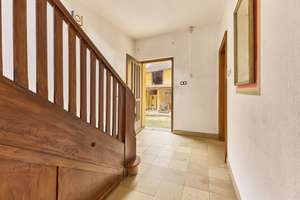 ++ Ehemaliges Winzeranwesen mit Wohnhaus & Nebengebäude im Ortskern von Godramstein! ++ – Die vollständige Adresse der Immobilie erhältst du vom Anbieter., 76829 Landau-Godramstein, Landau in der Pfalz – Vorschaubild 8
