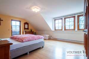 SOFORT EINZIEHEN - gepflegtes Einfamilienhaus mit Garten & Garage in Bliesransbach ! – Stadtverband Saarbrücken (Kreis) – Vorschaubild 17