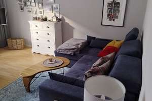 Helle 2-Zimmer-Wohnung im 2. OG in Essen-Frohnhausen – Möserstraße 11, 45144 Frohnhausen, Essen – Vorschaubild 9