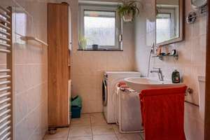 Endlich Raum für alle: 130m² Maisonette mit 4 Schlafzimmern & zwei Garagen in Lüssum-Bockhorn – Die vollständige Adresse der Immobilie erhältst du vom Anbieter., 28779 Blumenthal (Ortsteil), Bremen – Vorschaubild 6