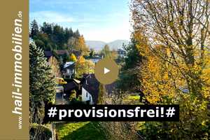 🔥 PROVISIONSFREI ✅ Höhenflüge der Wohnkultur: Ihr Traumdomizil mit grandiosem Blick auf die Achalm – Reutlingen (Kreis) – Vorschaubild 1