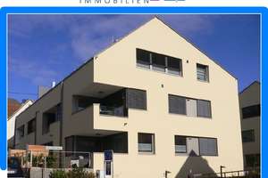 Exclusive 3,5-Zimmer-Wohnung – Die vollständige Adresse der Immobilie erhältst du vom Anbieter., 78628 Rottweil – Vorschaubild 8