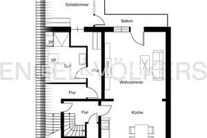 Flexibles Wohnglück mit Gartenparadies – Die vollständige Adresse der Immobilie erhältst du vom Anbieter., 44267 Benninghofen, Dortmund – Vorschaubild 11