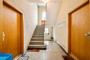 Gepflegtes Mehrfamilienhaus mit Ausbaupotential in Mannheim – Aufeldstraße 8, 68199 Neckarau, Mannheim – Vorschaubild 17