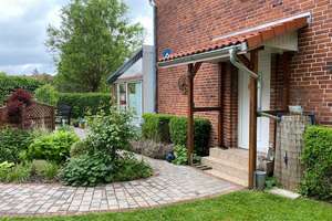 Kiel Elmschenhagen: Gepflegtes Reihenendhaus in zentraler Lage! - OTTO STÖBEN Immobilien – Salzburger Straße 110, 24147 Elmschenhagen, Kiel – Vorschaubild 7
