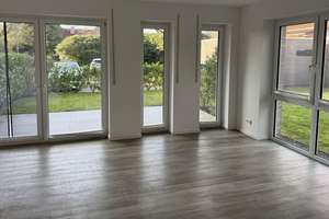 Moderne 2-Zimmer-Erdgeschosswohnung mit Terrasse & Außenstellplatz zur Nachmiete – 26125 Nadorst, Oldenburg (Oldenburg) – Vorschaubild 4