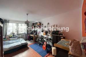 Tauschwohnung: Günstige 85 m² Wohnung im Viertel – Die vollständige Adresse der Immobilie erhältst du vom Anbieter., 28203 Steintor, Bremen – Vorschaubild 2