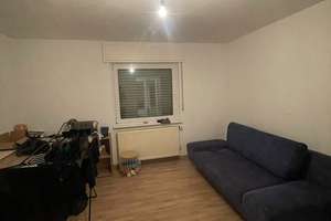 Wohnen mit Charakter: 3-Zimmer-Wohnung in Karlsruhe-Mühlburg – Rheinstraße 125, 76185 Mühlburg, Karlsruhe – Vorschaubild 3