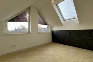 Großzügige Maisonette mit Rheinblick, Kamin und Terrasse – Die vollständige Adresse der Immobilie erhältst du vom Anbieter., 55130 Altstadt, Mainz – Vorschaubild 5