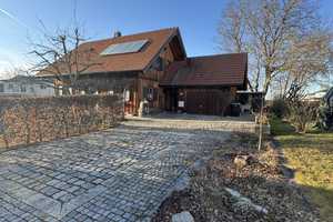 EINFAMILIENHAUS iN MARKT WALDs SCHÖNSTER LAGE – Unterallgäu (Kreis) – Vorschaubild 1