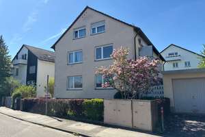 S-SILLENBUCH: Tolle 3-Zi.-Wohnung mit Balkon * 75 qm * Garage * ruhige Wohnlage * vermietet * – Die vollständige Adresse der Immobilie erhältst du vom Anbieter., 70619 Sillenbuch (Ortsteil), Stuttgart – Vorschaubild 9