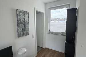 Nachmieter gesucht für helle 2-Zimmer-Wohnung in Düsseldorf-Flingern ab 16.07. – Dorotheenstraße 83a, 40235 Flingern Süd, Düsseldorf – Vorschaubild 4