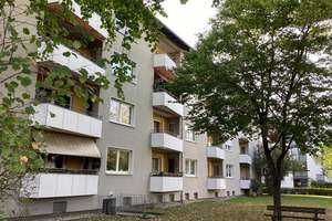 3-Zimmer Wohnung in TOP-Lage zum 15.09.2026