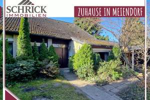 Viel Platz für neue Ideen und individuelle Wohnträume ...
Ein Haus mit Charakter und großem Garten!