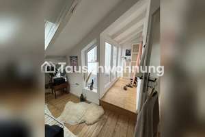 Tauschwohnung: Geräumige 3,5-Zimmer-Wohnung in Bremen-Ost – Die vollständige Adresse der Immobilie erhältst du vom Anbieter., 28211 Gete, Bremen – Vorschaubild 3