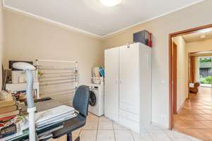 Trudering – Mehrfamilienhaus mit 6 Wohneinheiten und sonnigem Grundstück, teilweise bezugsfrei – Die vollständige Adresse der Immobilie erhältst du vom Anbieter., 81825 Gartenstadt Trudering, München – Vorschaubild 6
